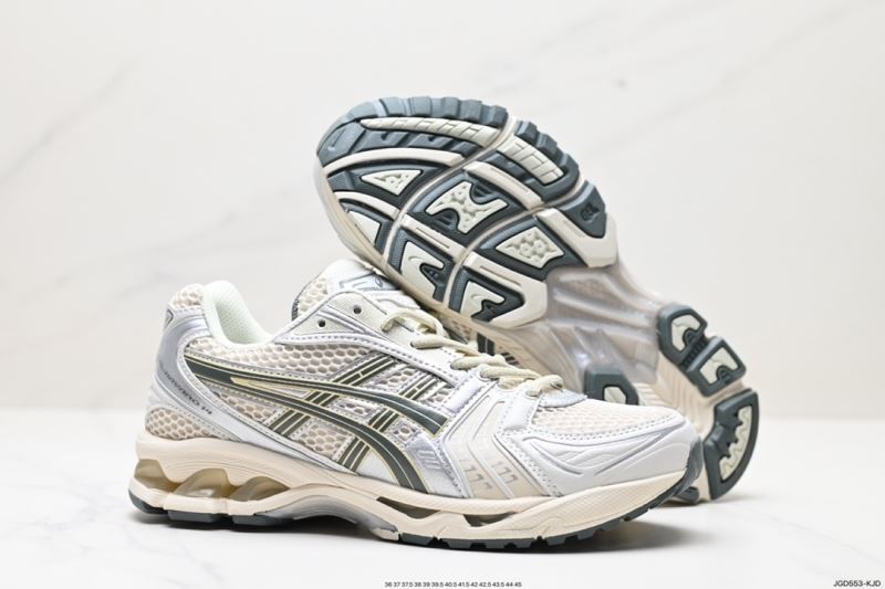 Asics Shoes